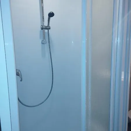 Sea View Apartment Ostend
