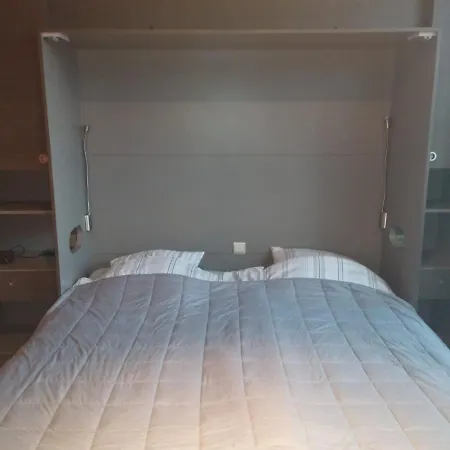 Sea View Apartment