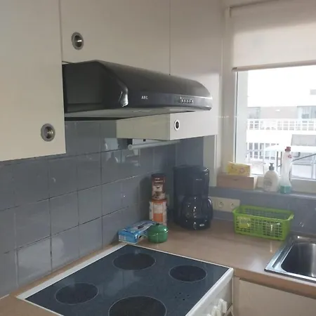 Apartment Sea View
